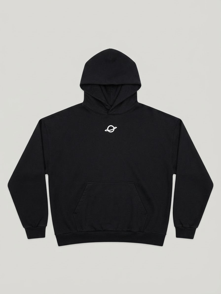----HOODIE BLACK---- BLACKHOLE