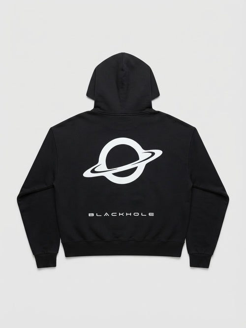 ----HOODIE BLACK---- BLACKHOLE