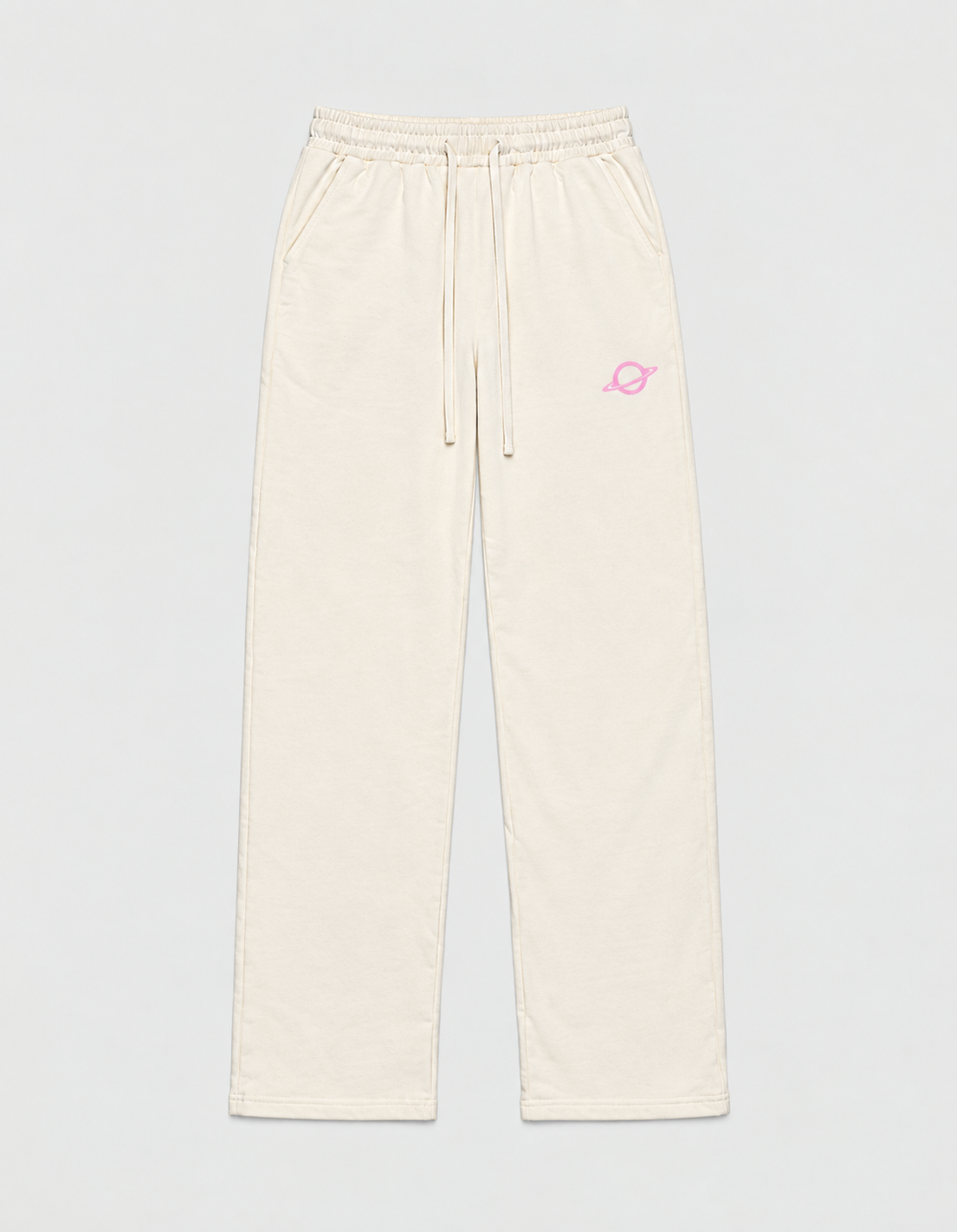 SWEATPANTS BROWN BLACKHOLE
