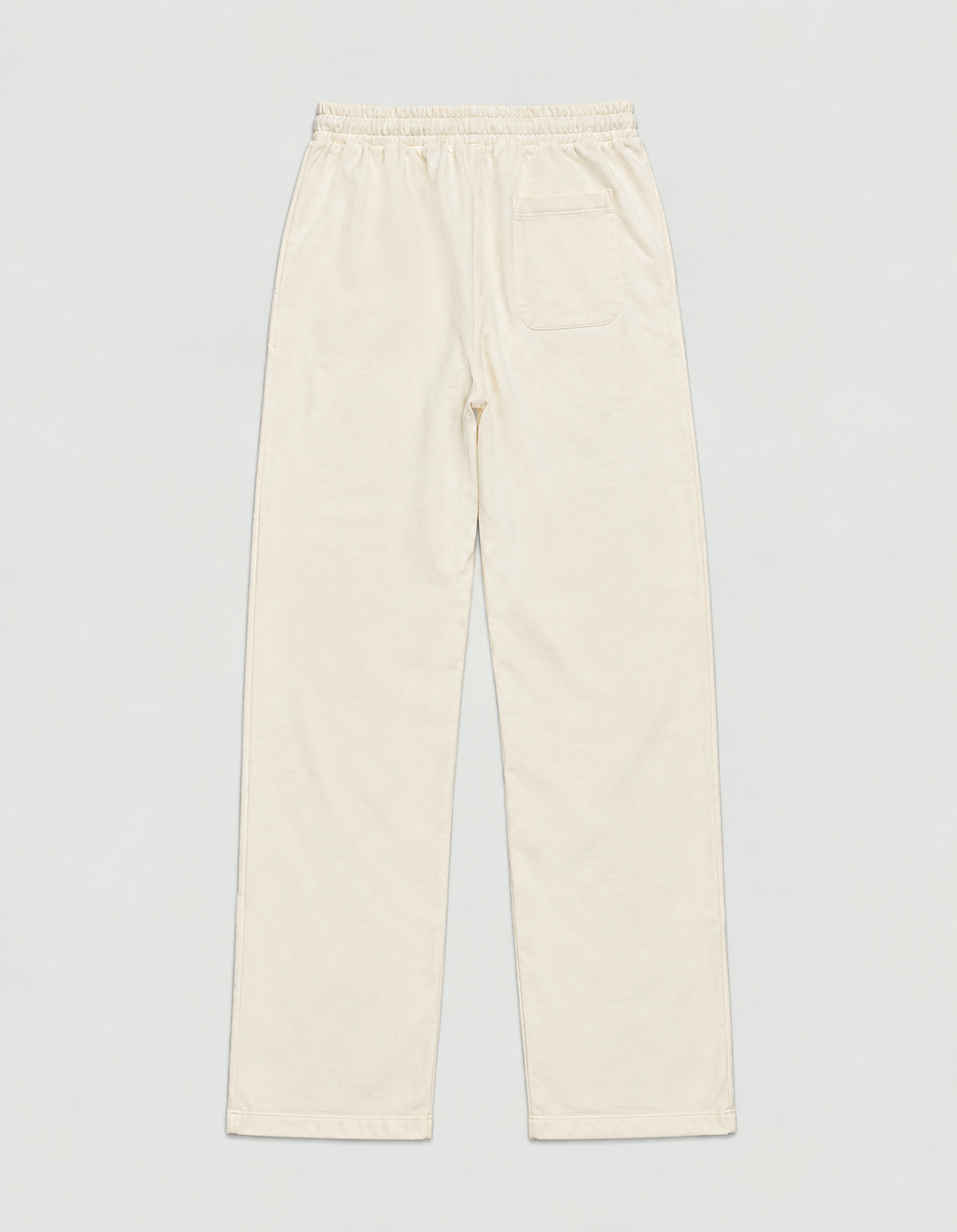 SWEATPANTS BROWN BLACKHOLE