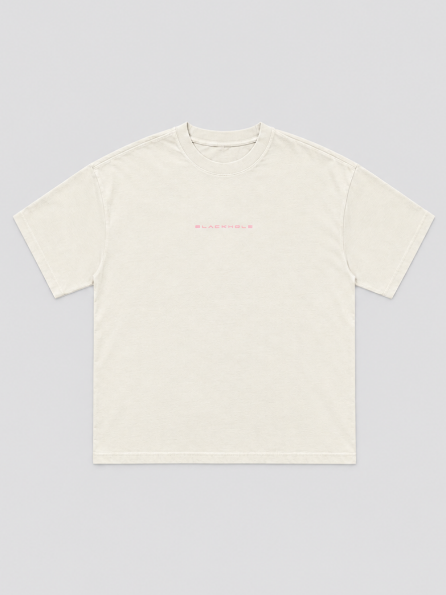 ---T-SHIRT BROWN           ---BLACKHOLE