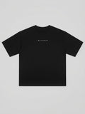 ---T-SHIRT BLACK           ---BLACKHOLE