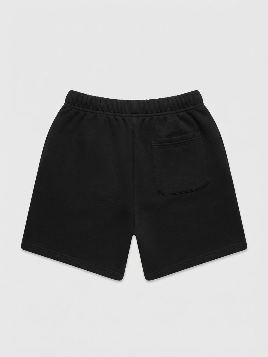 ----SHORT BLACK---- BLACKHOLE